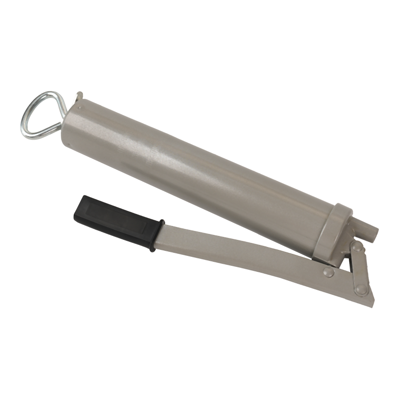 Német karos zsírzópisztoly Német karos zsírzópisztoly