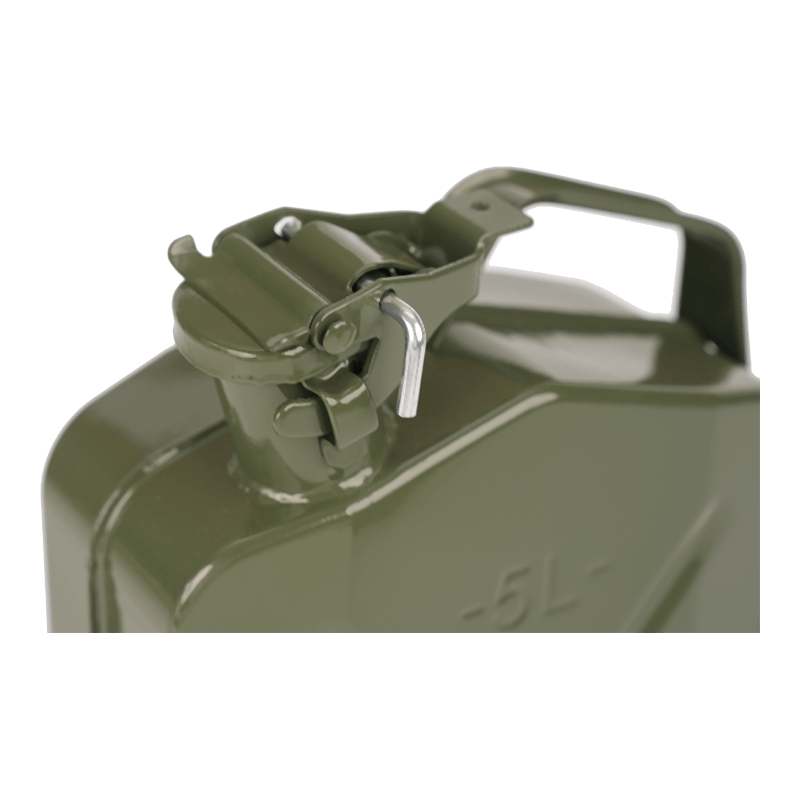 5L/10L/20L Classic Metal Jerry Can 5L/10L/20L Classic Metal Jerry Can