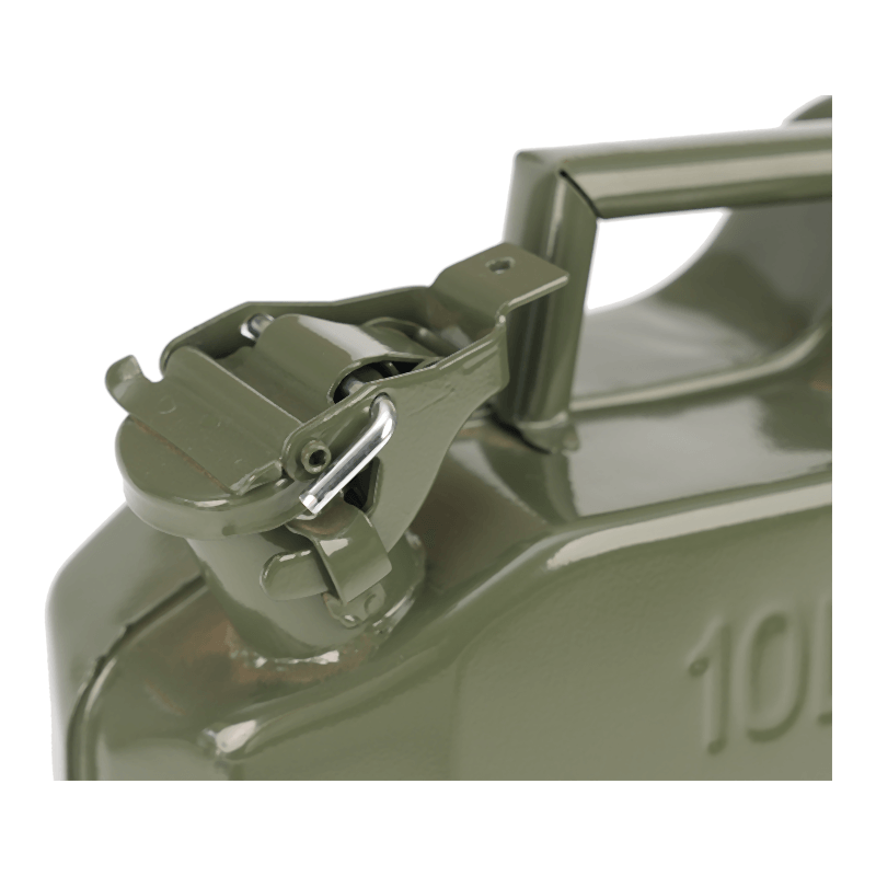 5L/10L/20L Classic Metal Jerry Can 5L/10L/20L Classic Metal Jerry Can