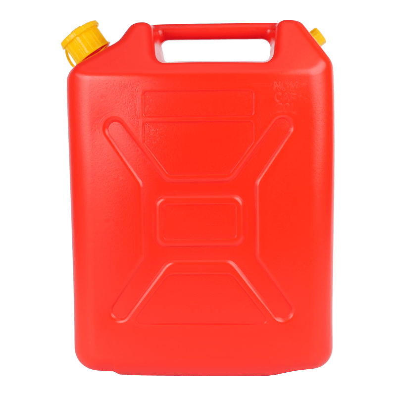 5L/10L/20L klasszikus hordozható műanyag olajhordó 5L/10L/20L klasszikus hordozható műanyag olajhordó