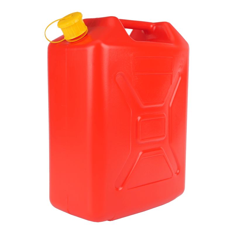 5L/10L/20L klasszikus hordozható műanyag olajhordó 5L/10L/20L klasszikus hordozható műanyag olajhordó