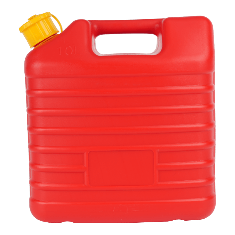 5L/10L/20L klasszikus hordozható műanyag olajhordó 5L/10L/20L klasszikus hordozható műanyag olajhordó