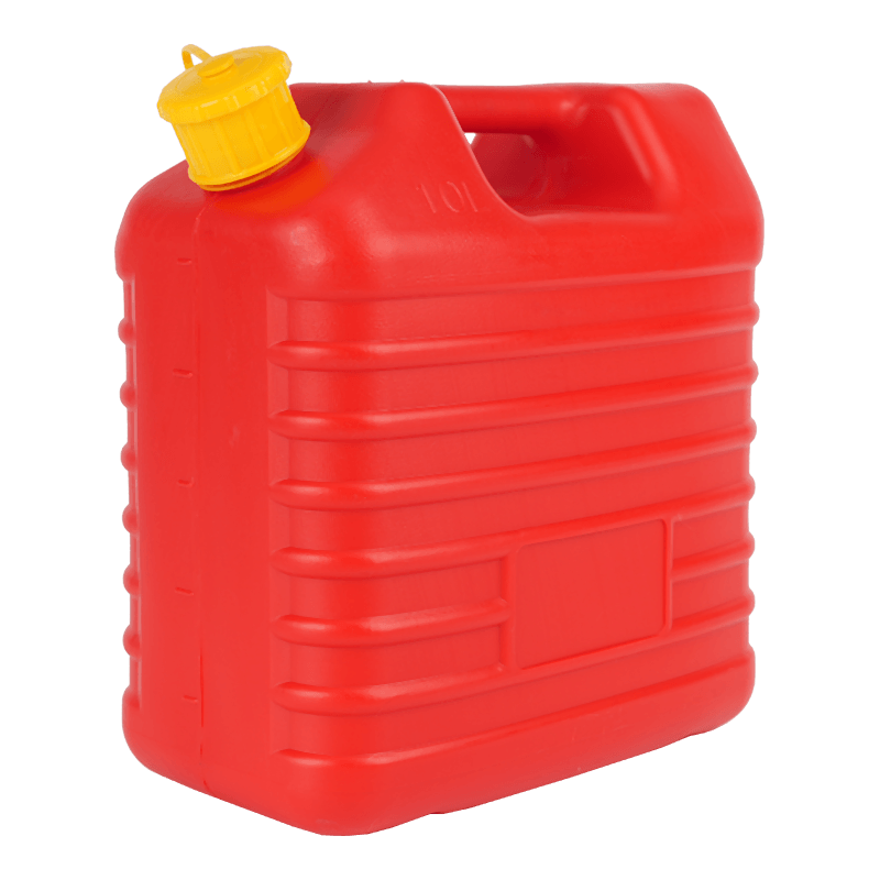5L/10L/20L klasszikus hordozható műanyag olajhordó 5L/10L/20L klasszikus hordozható műanyag olajhordó