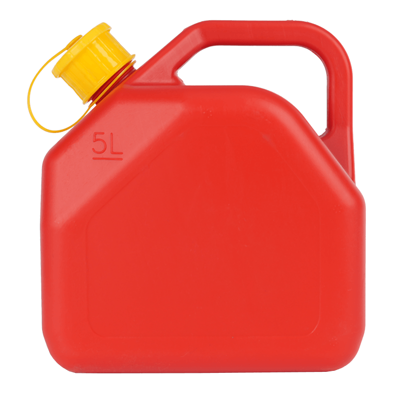 5L/10L/20L klasszikus hordozható műanyag olajhordó 5L/10L/20L klasszikus hordozható műanyag olajhordó