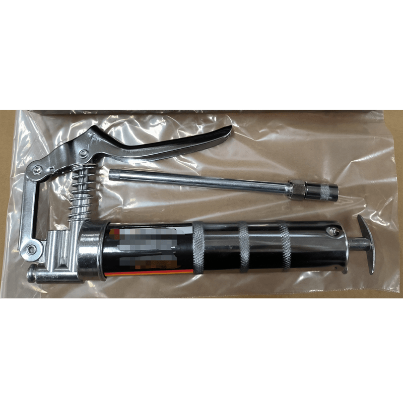 120CC krómozott zsírzópisztoly- Pisztoly markolat 120CC krómozott zsírzópisztoly- Pisztoly markolat