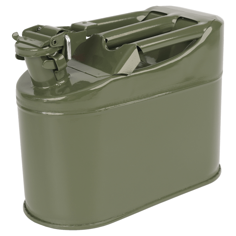 5L/10L/20L hordozható kann