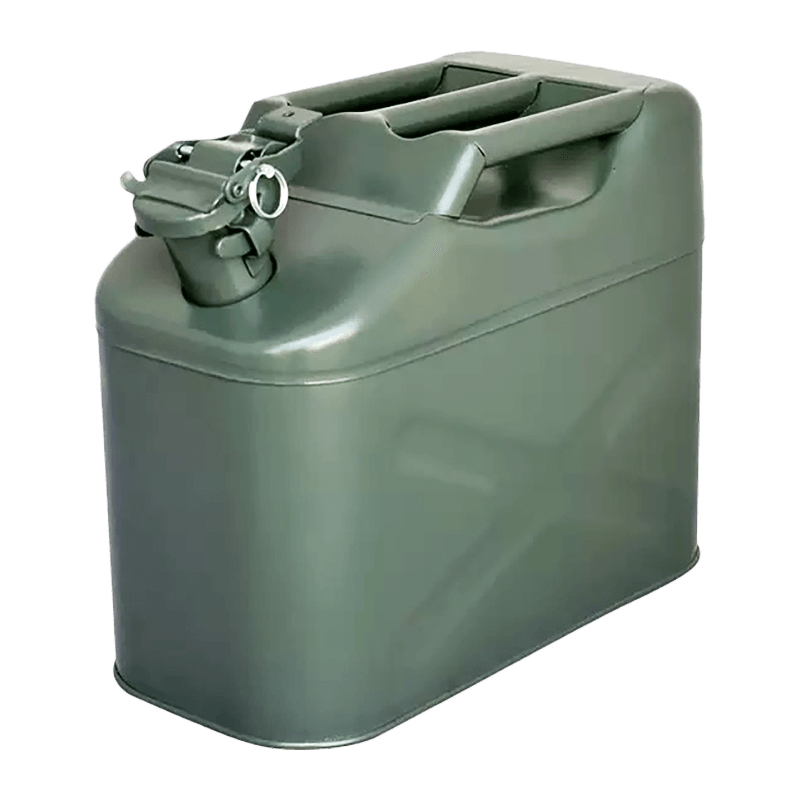 5L/10L/20L hordozható Jerry Can